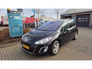 Peugeot 308 SW 1.6 VTi Active l Lage km stand ! l Airco l Clima l panoramadak l Trekhaak