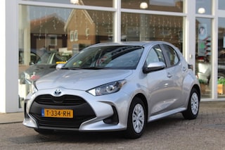 Toyota Yaris 1.5 HYB. ACTIVE