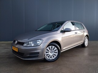 Volkswagen Golf 1.2 TSI Trend AIRCO ELEC PAKKET NL AUTO