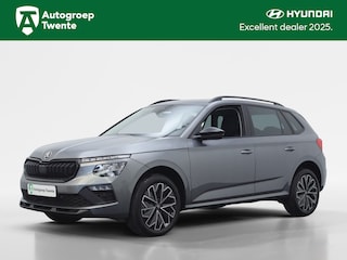 Skoda Kamiq 1.0 TSI Edition | Private Lease 439,- p.m. | All Seasons |