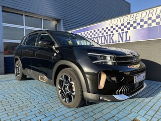 Citroën C5 Aircross 1.2 PureTech CRUISE STOELVER. LED APPLE