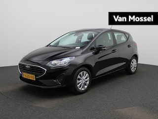Ford Fiesta 1.0 EcoBoost Connected | NAVI | CRUISE CONTROL | CARPLAY |