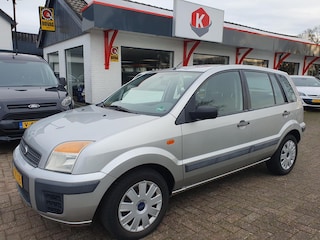 Ford Fusion 1.4-16V Champion AIRCO 119683 KM BJ 2006