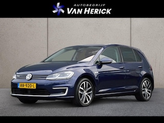 Volkswagen Golf | ACC | Achteruitrijcamera | Dynaudio | Keyless