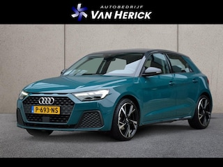 Audi A1 Sportback 35 TFSI Pro Line 150PK Automaat | Full Led | Clima | Stoelverwarming