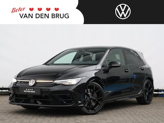 Volkswagen Golf 8.5 R 2.0 TSI 4Motion 335PK | Black Edition | Panoramadak | Harman/Kardon | DCC + Nurburgring Mode | Navigatie | Stoel- en Stuurverwarming |