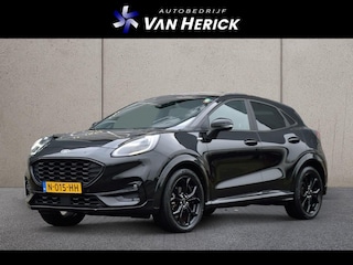 Ford Puma 1.0 EcoBoost Hybrid ST-Line X | Panoramadak | B&O Audio | Winterpakket