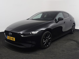 Mazda 3 2.0 Homura AUTOMAAT CAMERA APPLE CARPLAY