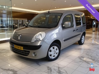 Renault Kangoo combi 1.6-16V Privilège Automaat