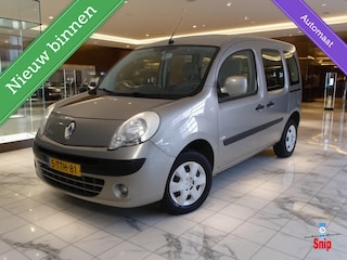 Renault Kangoo combi 1.6-16V Privilège Automaat