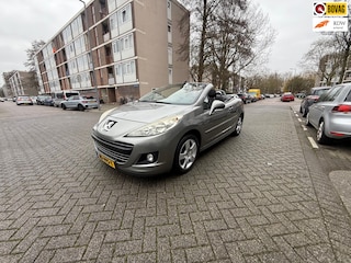 Peugeot 207 CC 1.6 VTi