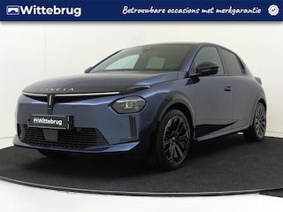 Lancia Ypsilon Edizione Cassina Limitata 51 kWh | Full Map Navi | Stoelverwarming | Camera | Clean is Clean 10-12 MA