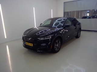 Ford Mustang Mach-E 75kWh 258pk RWD 93% SoH [ STOEL/STUURWIELVERWARMING+CARPLAY+TECH PACK ]
