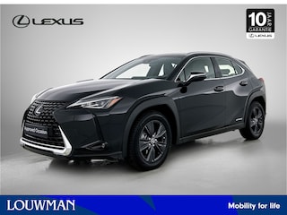 Lexus UX 250h Business Line | BTW Voertuig |
