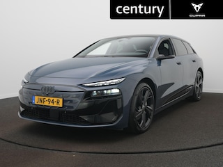 Audi A6 e-tron S edition performance 100 kWh S-Line | Panoramadak | Head-Up | Elek. Stoelen |