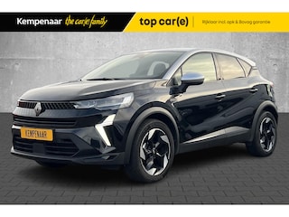 Renault Captur 1.0 TCe 90 techno