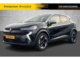 Renault Captur 1.0 TCe 90 techno