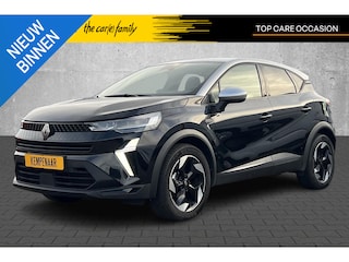 Renault Captur 1.0 TCe 90 techno