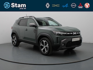 Dacia Duster 1.8 hybrid 155 limited edition 360° Camera | Cruise | Parkeersens. v+a | Stoel-/stuurverw.