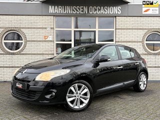 Renault Mégane 1.6 Celsium |Navi,Trekh,Cruise|