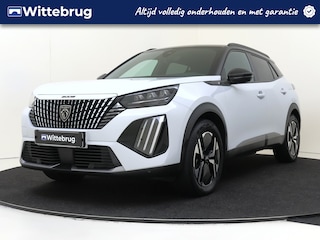 Peugeot 2008 EV GT 54 kWh | Adapt. Cruise | Camera | Full Map Navi |