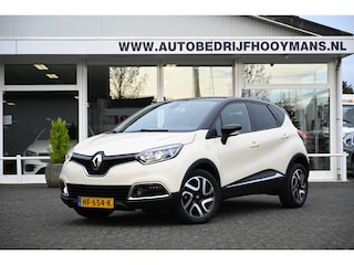 Renault Captur 0.9 TCe Dynamique