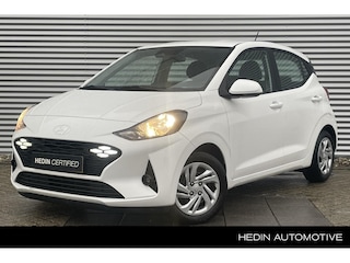 Hyundai i10 1.0 Comfort Binnenkort in de showroom !!