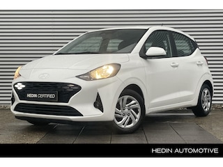 Hyundai i10 1.0 Comfort binnenkort in de showroom !!