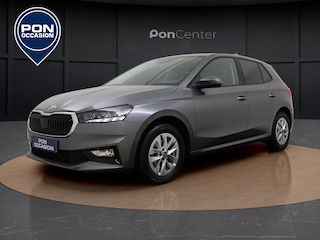 Skoda Fabia 1.0 TSI 115 PK Selection | Parkeerhulp | Getint Glas | CarPlay | Cruise Control |