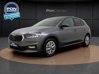 Skoda Fabia 1.0 TSI 115 PK Selection | Parkeerhulp | Getint Glas | CarPlay | Cruise Control |
