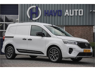 Nissan Townstar 1.3 TCe, AIRCO, CAMERA, INCL. BTW-BPM