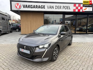 Peugeot 208 1.2 PureTech Allure Pack