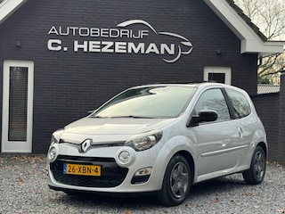 Renault Twingo 1.2 16V Dynamique PANORAMADAK CRUISE CONTROL NEW MODEL