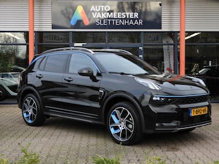 Lynk & Co 01 1.5 Plug-In Hybrid 2023 7.2KW Boordlader 262PK 360camera