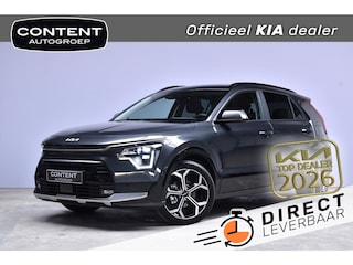 Kia Niro 1.6 GDi Hybrid DCT6 ExecutiveLine MY26 NIEUW - SNEL LEVERBAAR