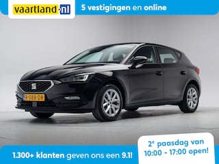 Seat Leon SPORTSTOURER 1.0 TSI Reference [ Climate Cruise LMV LED ]