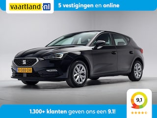 Seat Leon SPORTSTOURER 1.0 TSI Reference [ Climate Cruise LMV LED ]
