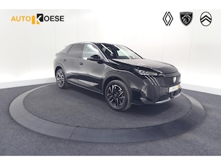 Peugeot 3008 Hybrid 145 e-DCS6 GT incl. Trekhaak | OFFLINE HOUDEN