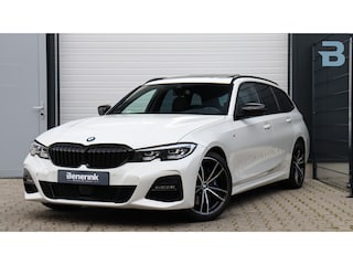 BMW 3-serie Touring 330i M-Sport | Harman/Kardon | Panoramadak | Comfort Access | Shadow-Line