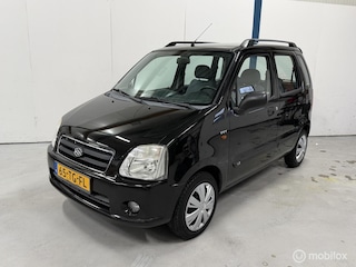 Suzuki Wagon R+ 1.3 GLS AUTOMAAT / AIRCO