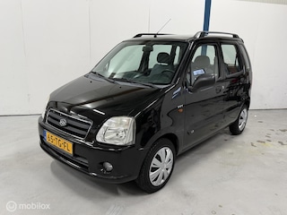 Suzuki Wagon R+ 1.3 GLS AUTOMAAT / AIRCO