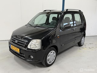 Suzuki Wagon R+ 1.3 GLS AUTOMAAT / AIRCO