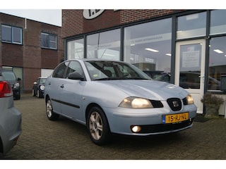 Seat Cordoba 1.4 16V 55KW Stella