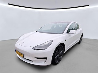 Tesla Model 3 Standard RWD Plus [ TREKHAAK+LFP ACCU+AUTOPILOT+60 kWh+PREMIUM AUDIO ]