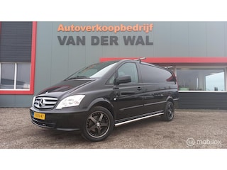 Mercedes-Benz Vito Bestel 113 CDI 320 Functional/MARGE BUS/CLIMATECONTROL/CRUISECONTROL