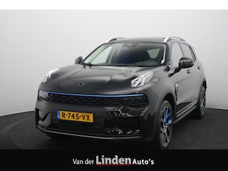 Lynk & Co 01 1.5 | Origineel NL | Camera | Panoramadak | 360° Camera