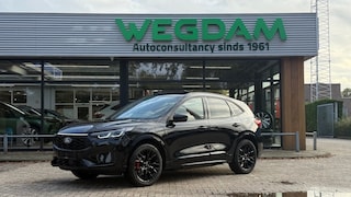 Ford Kuga 2.5 PHEV ST-LINE X 243pk / BLACK PACK / FULL OPTIONS+HUD