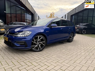 Volkswagen Golf Variant 1.0 TSI Highline Business R Automaat Clima Virtual NL Auto NAP