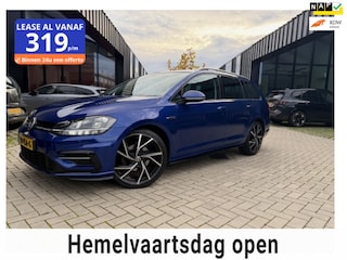 Volkswagen Golf Variant 1.0 TSI Highline Business R Automaat Clima Virtual NL Auto NAP
