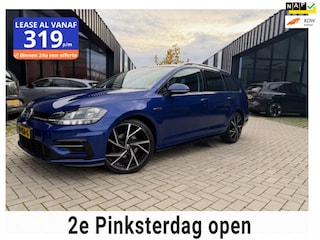 Volkswagen Golf Variant 1.0 TSI Highline Business R Automaat Clima Virtual NL Auto NAP